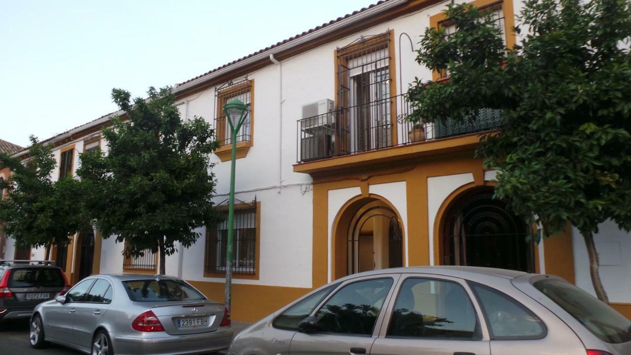 Manzil Сasa de vacaciones Córdoba