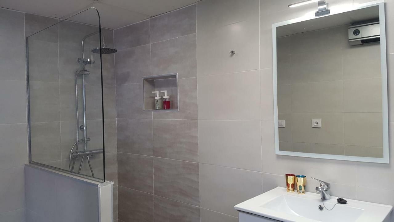 Manzil Сasa de vacaciones Córdoba